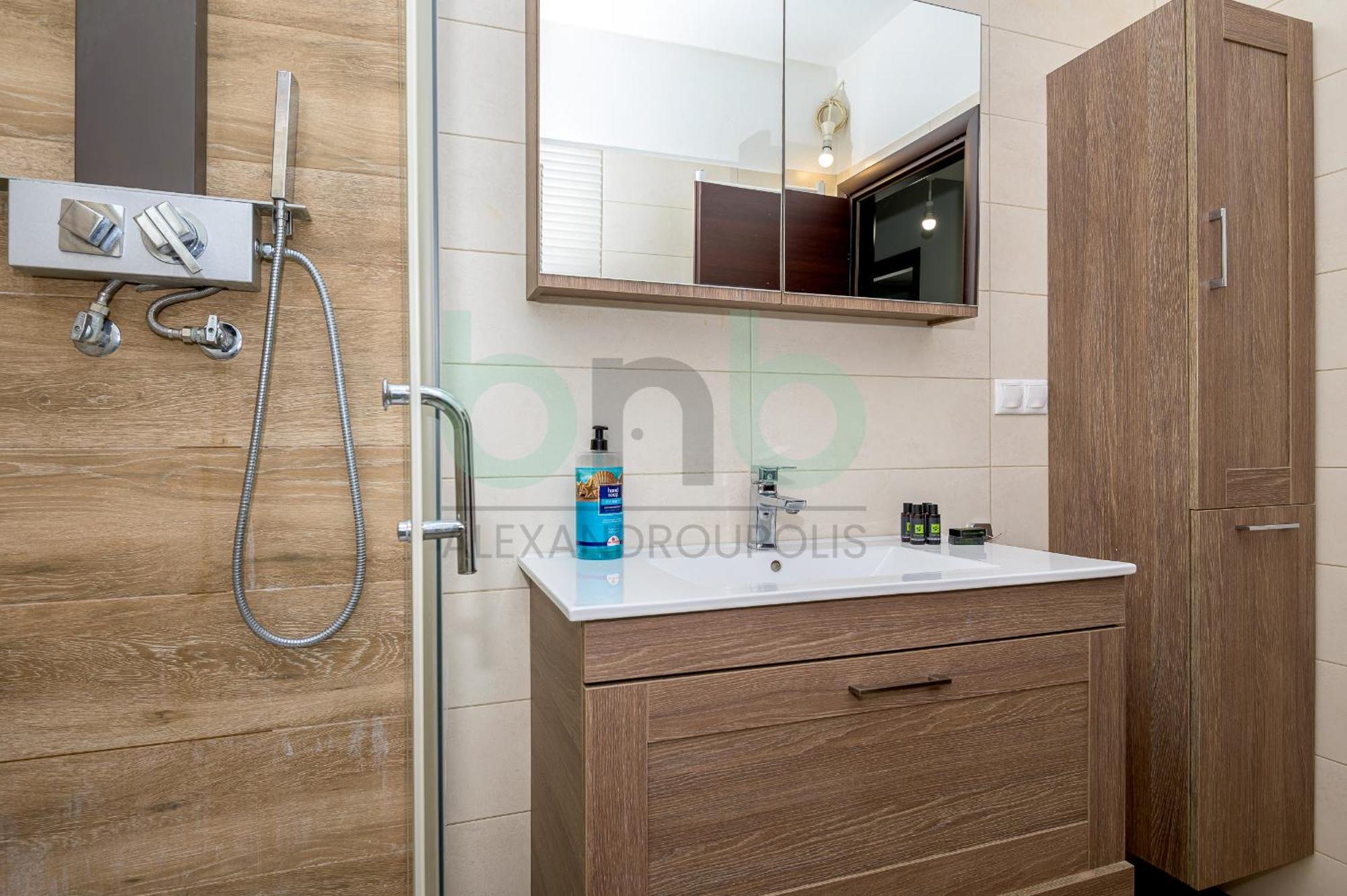 Apartment Luxurious Tsimiski 2nd Floor Alexandroupoli