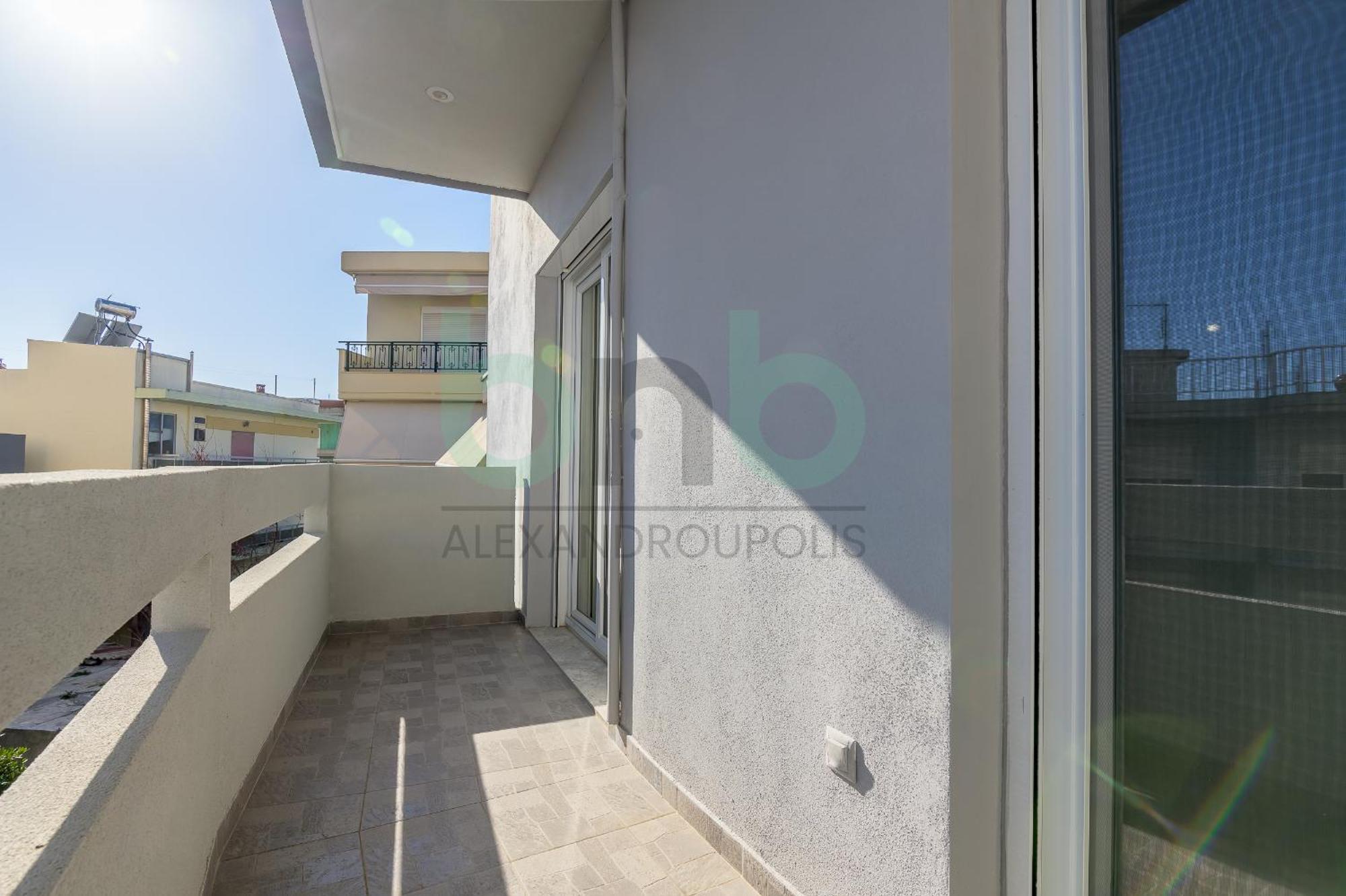 Apartment Luxurious Tsimiski 2nd Floor *