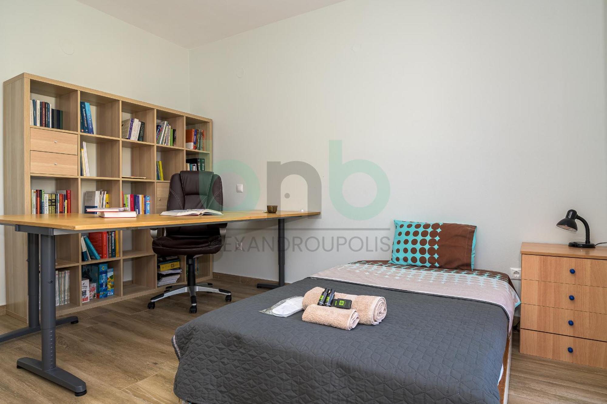 Apartment Luxurious Tsimiski 2nd Floor *