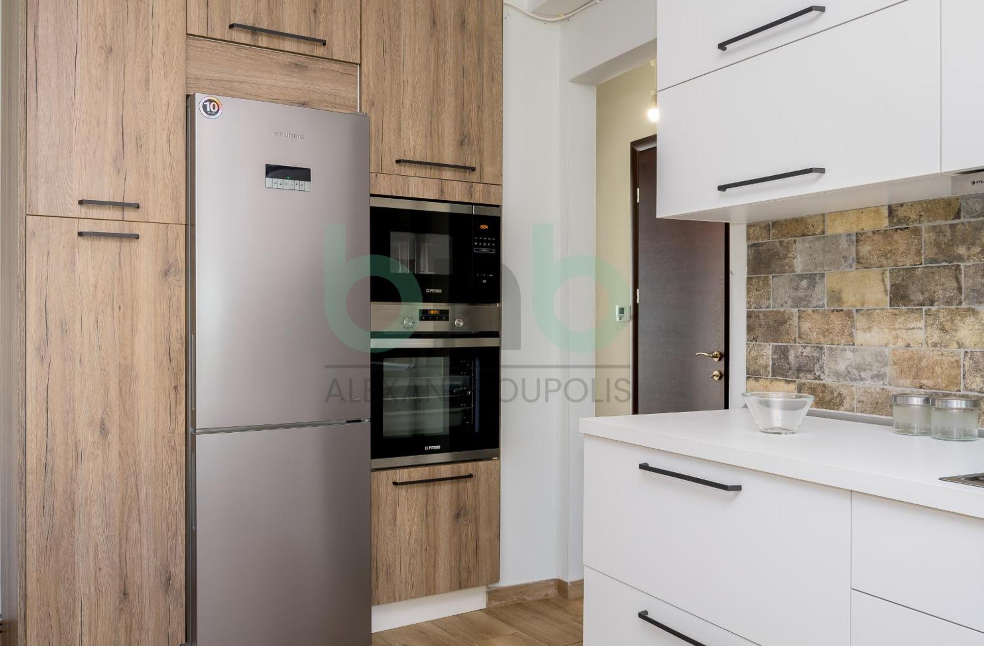 Apartment Luxurious Tsimiski 2nd Floor *